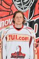 22 Eric Regan (Verteidiger)